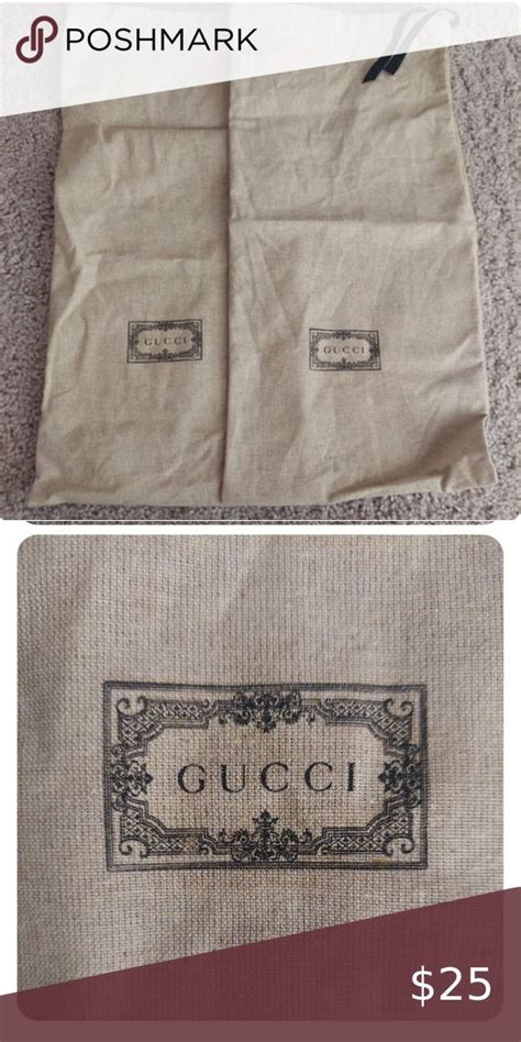 gucci dust bag buy online|gucci dust bag for sale.